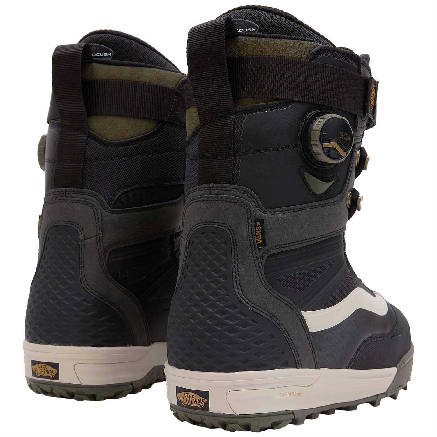 Vans Infuse Snowboard Boots - Sports Supplies Online Store