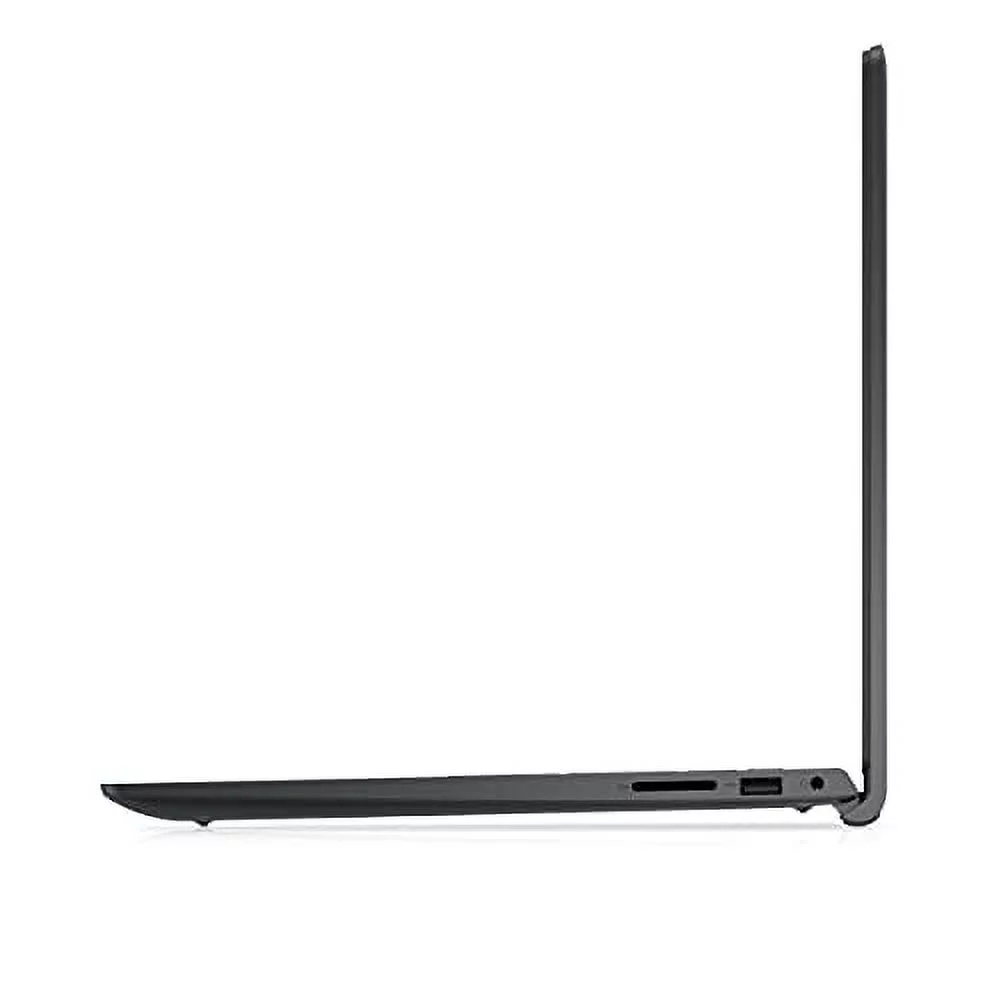 Dell Newest Inspiron 3510 Laptop, 15.6" HD Display, Intel Celeron N4020 Processor, Webcam, WiFi, HDMI, Bluetooth, Windows 10 Home
