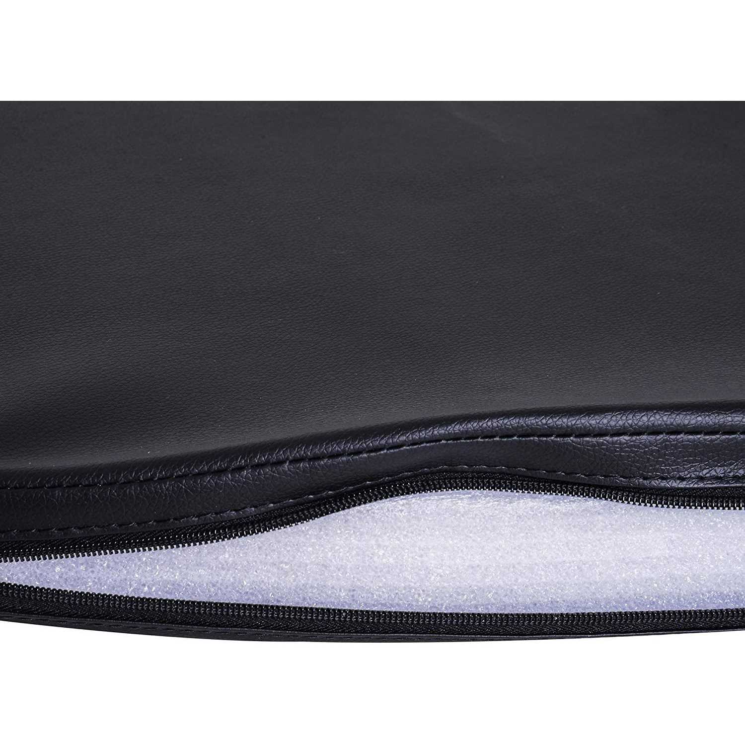 Soozier 2T x 5W Foldable Dance Pole Crash Mat - Sports Supplies Online Store