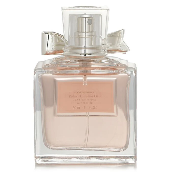 Christian Dior Miss Dior Eau De Toilette Spray 50ml/1.7oz