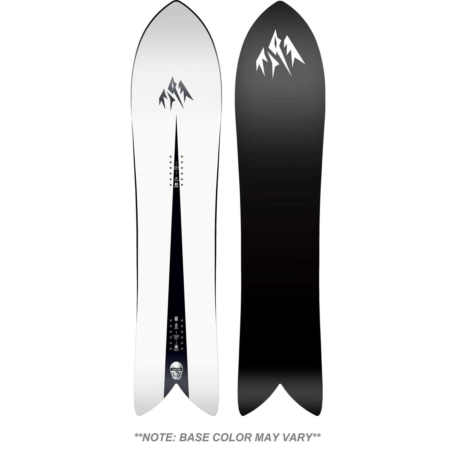 Jones Storm Chaser Snowboard - Sports Supplies Online Store