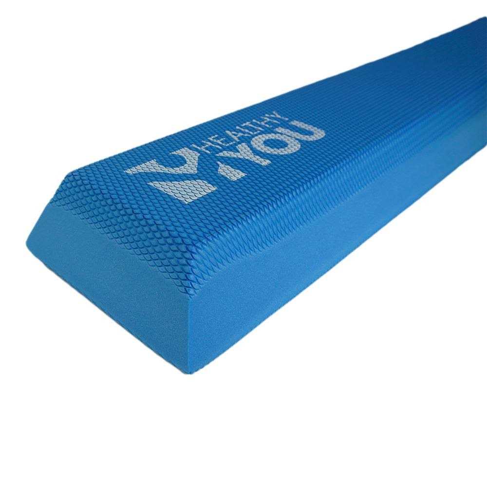 Healthy You Balance Beam for Stability, Rehabilitation, and Physical Therapy - Sports Supplies Online Store