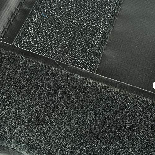 Greatmats Gym Folding Mats 5x10 Ft x 2 Inch for Martial Arts, Gymnastics, Tumbling, Cheerleading, Home Exercise, MMA