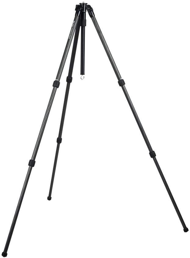 Slik PRO CF-733 Carbon Fibre Tripod Legs