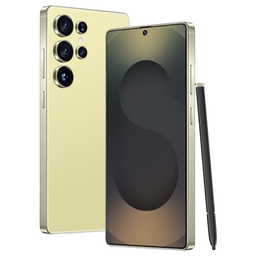 X25 Ultra 5G Cell Phone, Unlocked Android Smart Phone, 8+256GB+128GB Unlocked Android Phone