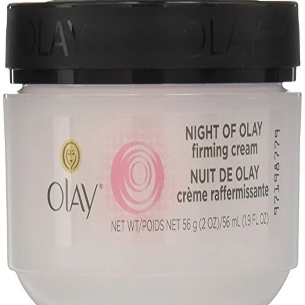 Olay Firming Cream, Night of Olay (Pack of 20)
