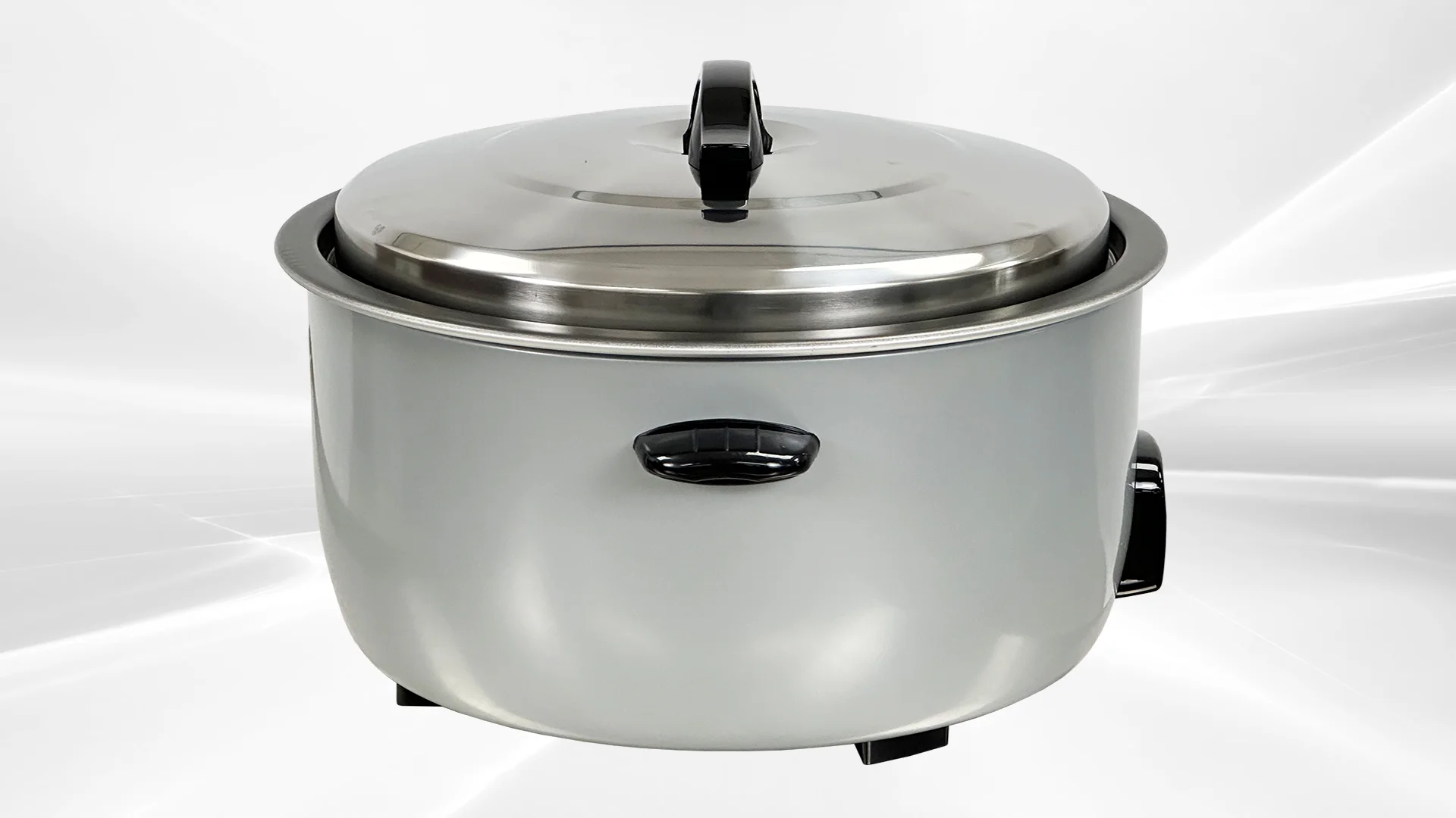 NSF raw rice 55 cup Rice cooker warmer XH-230