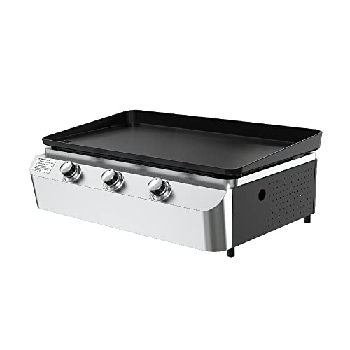 Nexgrill Burner Tabletop Griddle