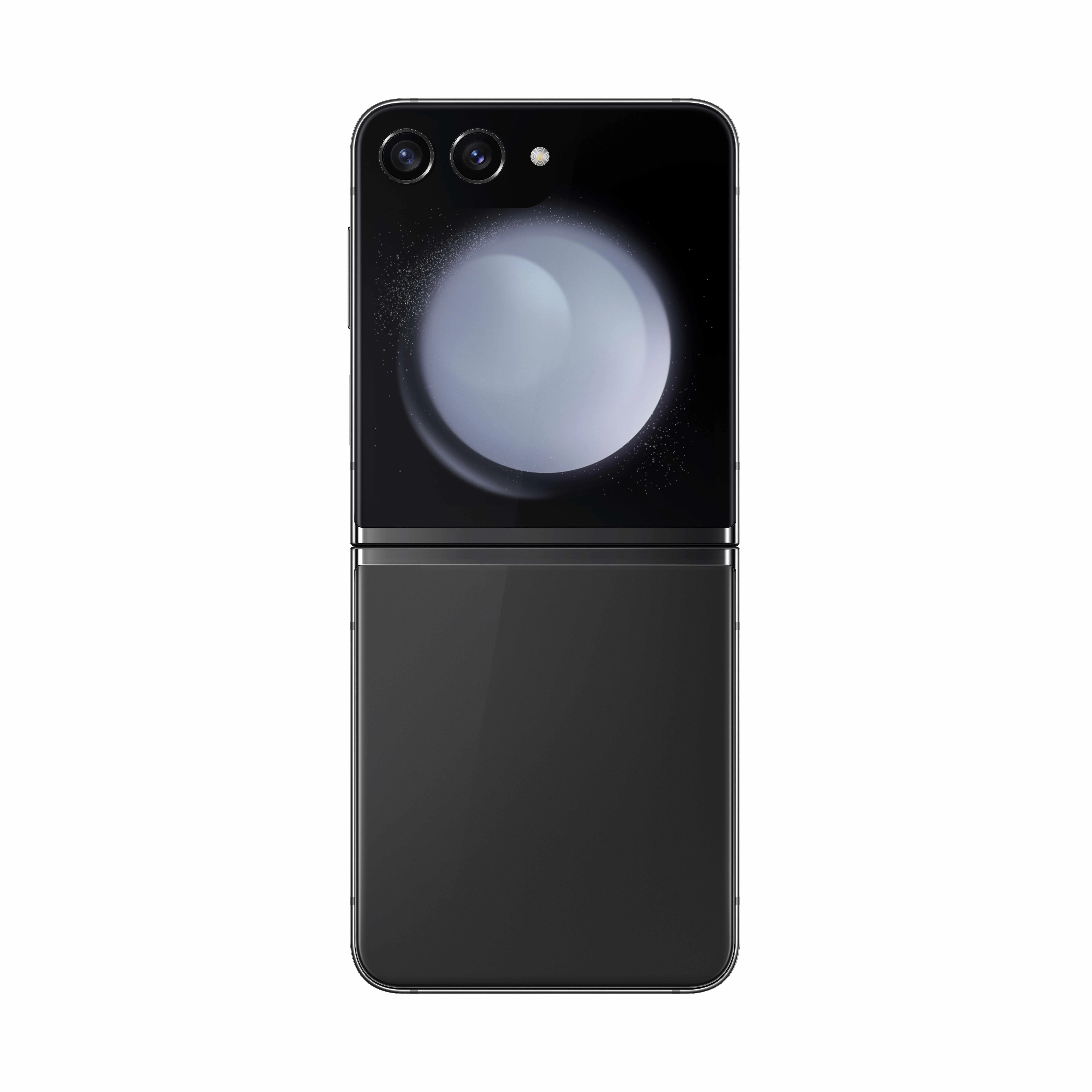 SAMSUNG Galaxy Z Flip 5 Cell Phone, Factory Unlocked Android Smartphone, 256GB, Compact, Foldable Design, One-Hand Control, Best Selfies