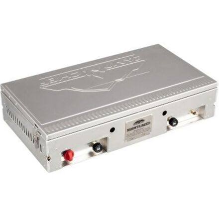 Camp Chef Mountaineer Aluminum Camp Stove