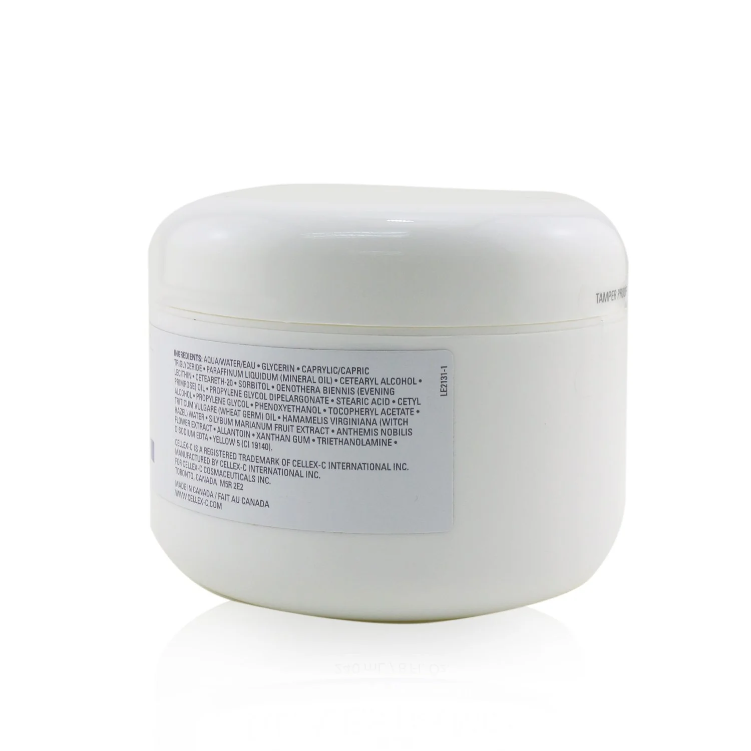 Cellex-C Enhancers G.L.A. Extra Moist Cream (Salon Size)  240ml/8oz