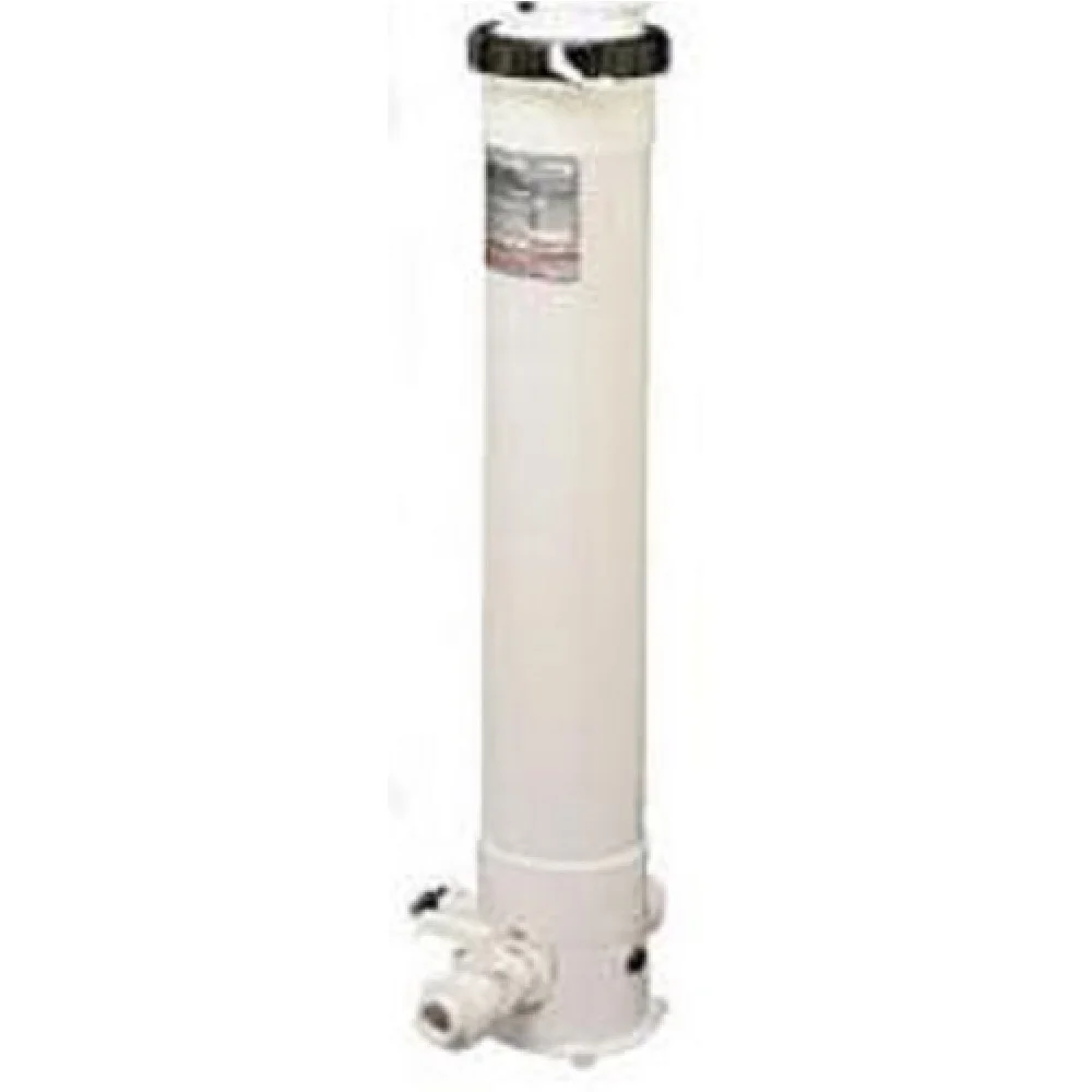 Pentair Rainbow HC-3330 Automatic Commercial High-Capacity Chemical Feeder R171230