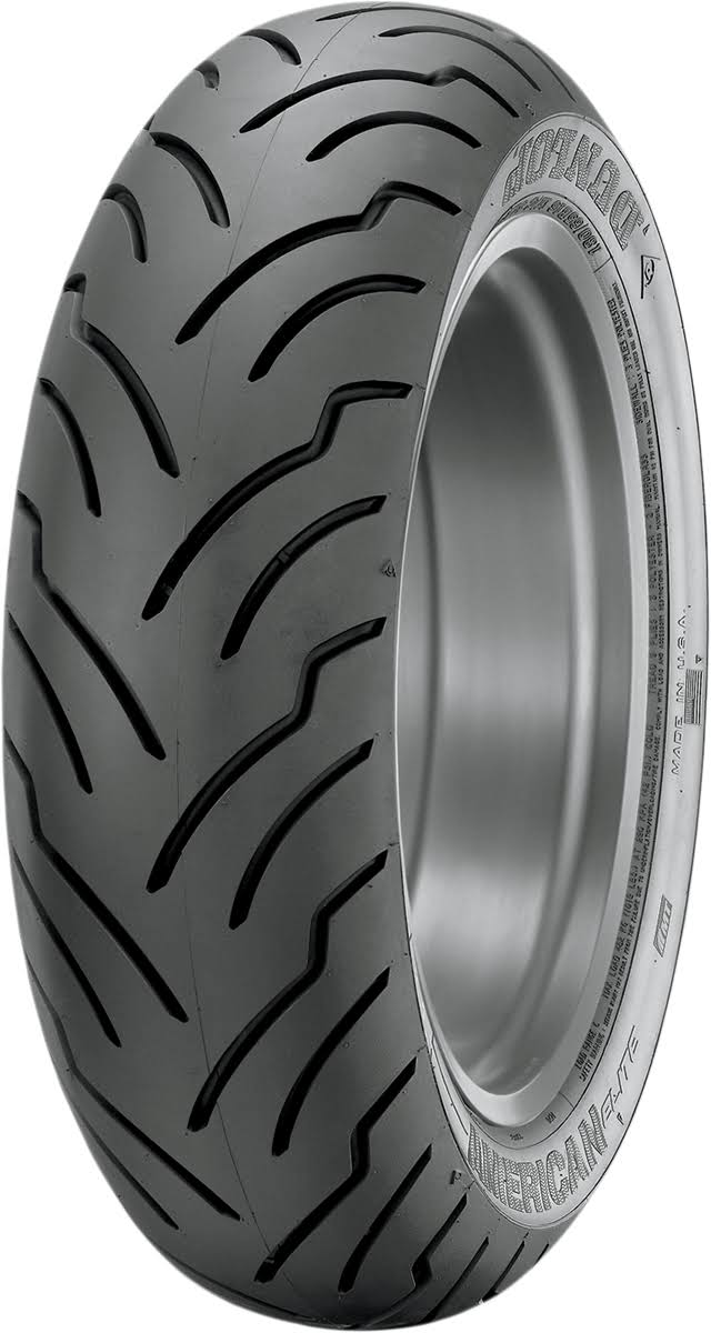 Dunlop American Elite MU85B16 77H Rear Motorcycle Tire