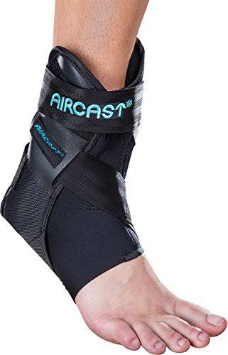 Aircast AirLift PTTD Ankle Brace Right Foot / Large