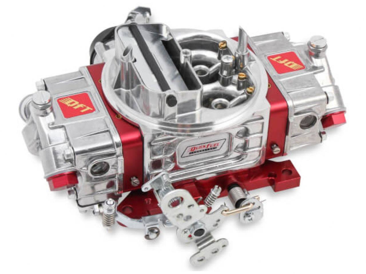 Quick Fuel Technology SS-650-AN Carburetor