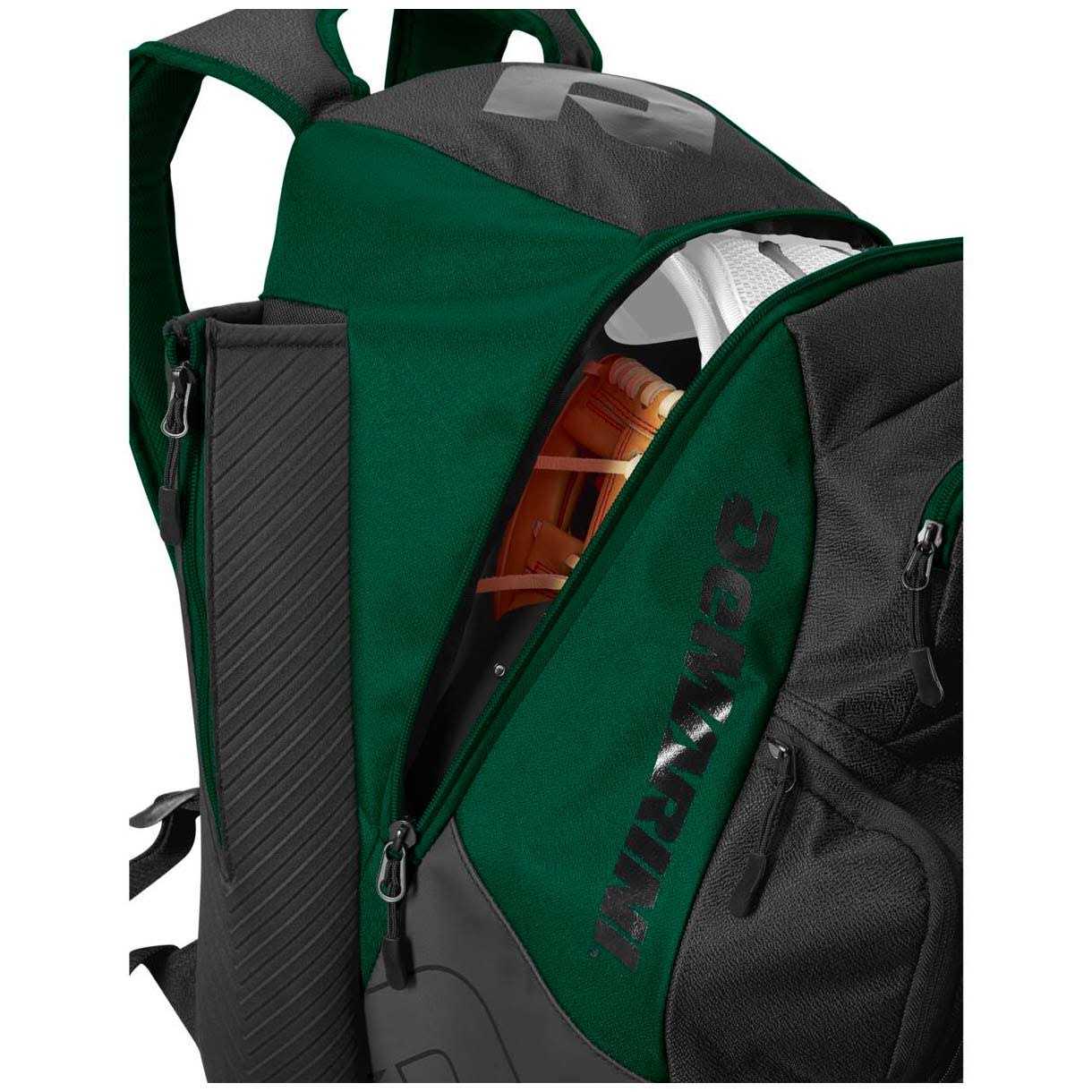 DeMarini Voodoo OG Backpack - Sports Supplies Online Store