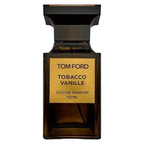 Tom Ford Tobacco Vanille Eau de Parfum 50 ML(1.7 OZ)
