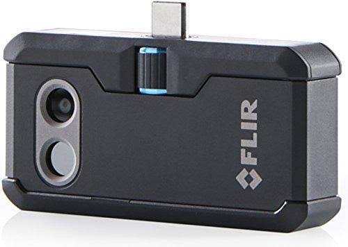 FLIR One Pro LT Thermal Camera for Android USB-C
