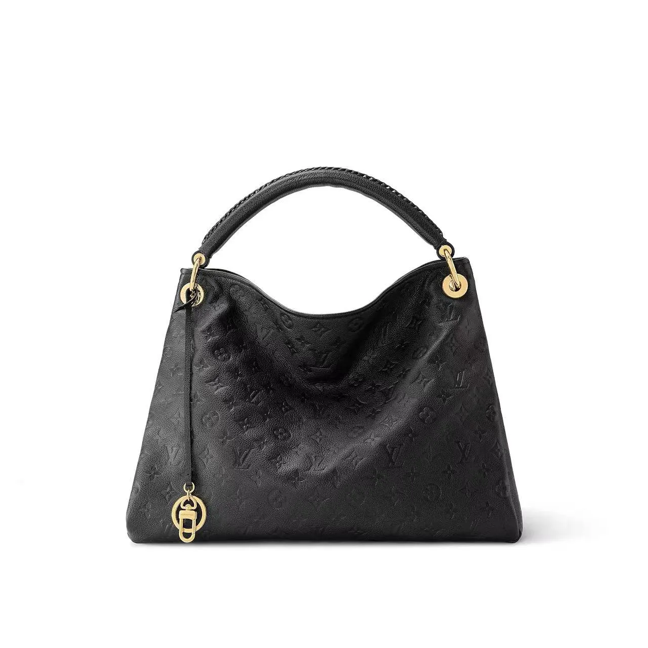 Women Padding Shoulder Bag Soft Puffy Tote Handbags Large Capacity Lightweight Fall Winter Female Bag