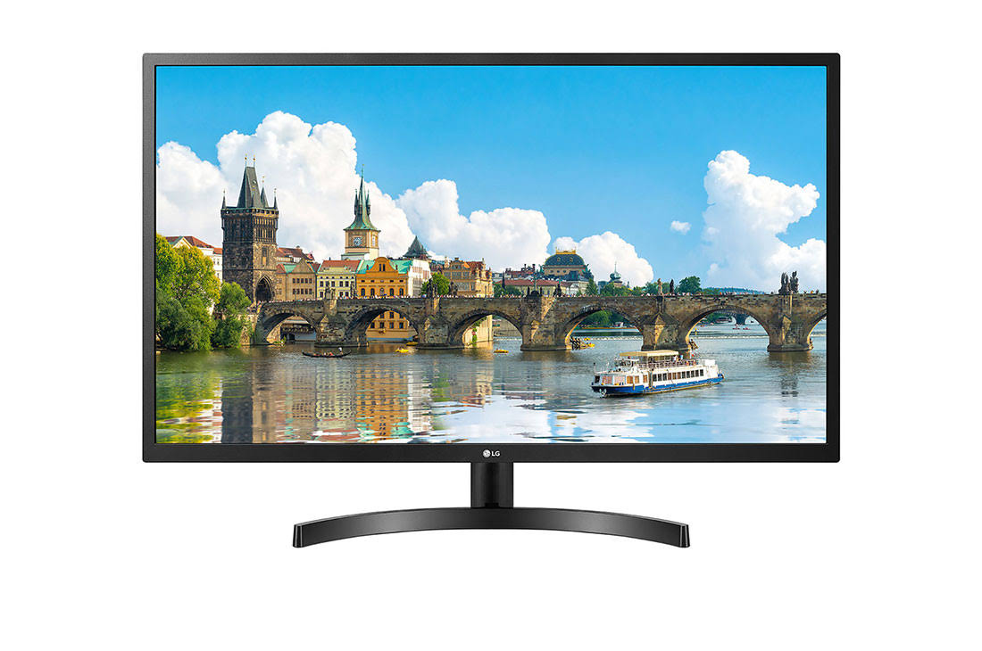 LG 32MN530P-B: 31.5x22 Full HD IPS Monitor with AMD FreeSync