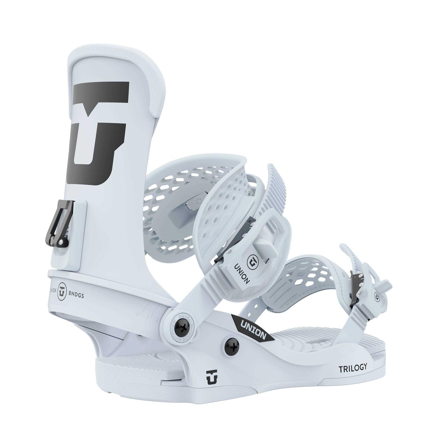 Union Trilogy Womens Snowboard Bindings - Sports Supplies Online Store