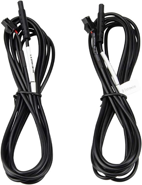 EASYGUARD EBS001 car Blind Area Detection System Lane Change Reminding Driving Assistance with 24Ghz Microwave Sensor Monitoring DC12V