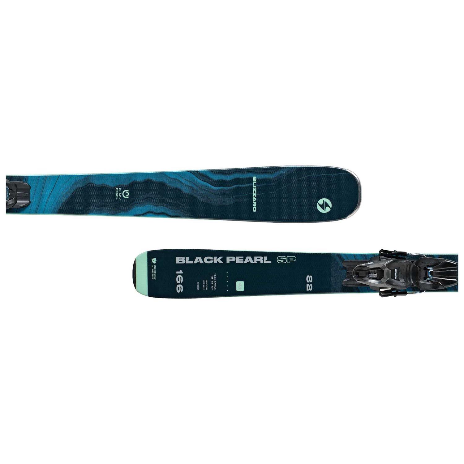 Blizzard Black Pearl 82 2021 - Sports Supplies Online Store