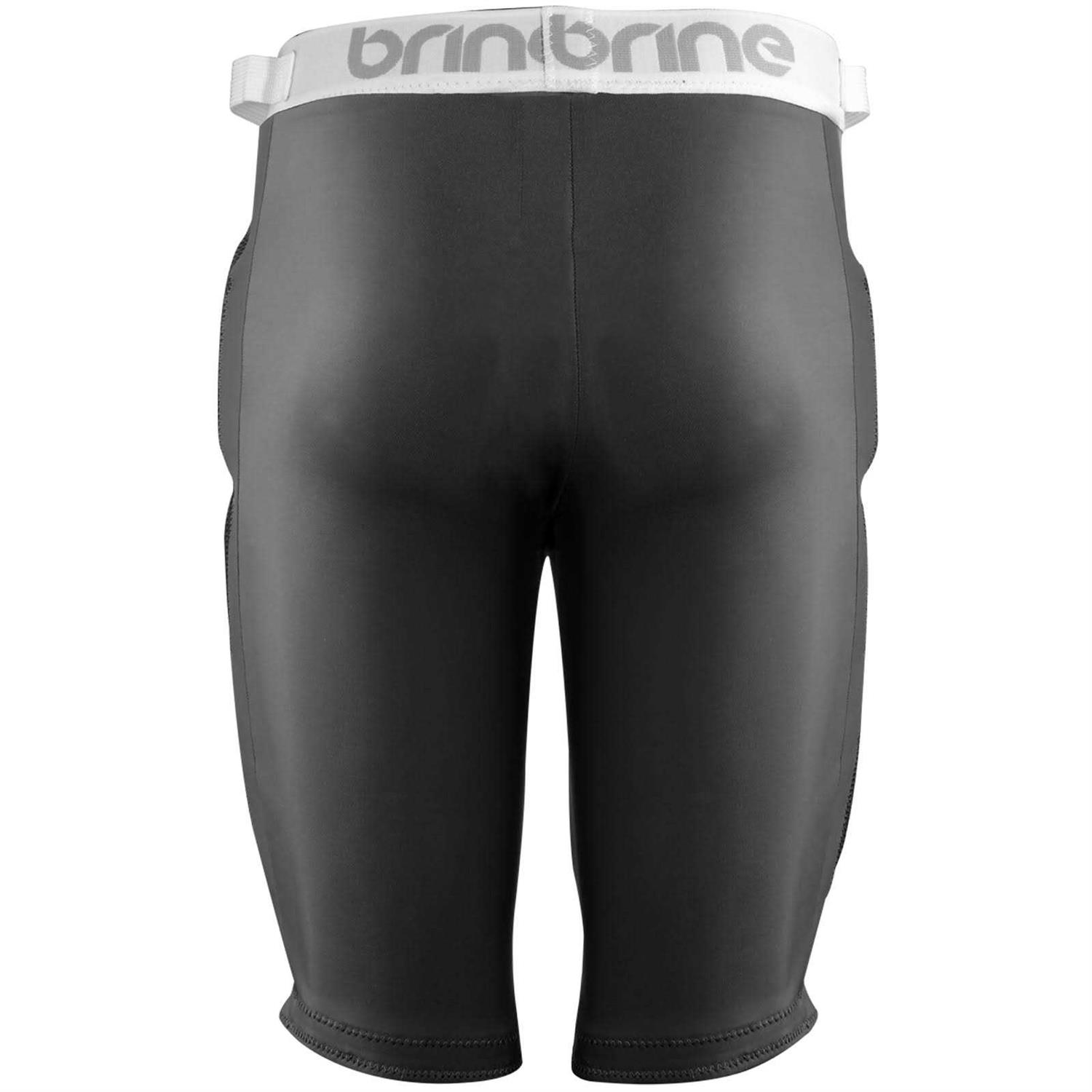 Brine Triumph Lacrosse Goalie Pants - Sports Supplies Online Store