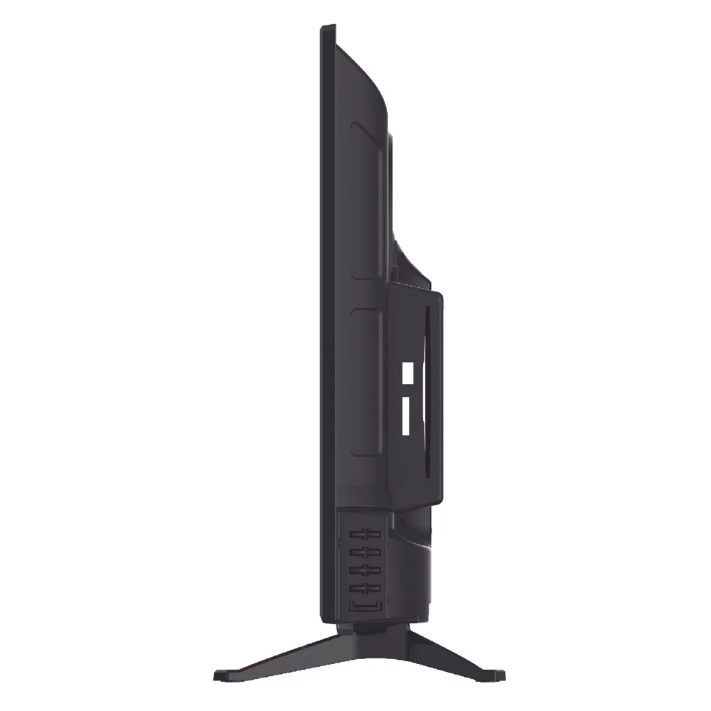 32-Inch Supersonic Widescreen 720p LED HDTV with Built-in DVD Player & HDMI Input SC-3222