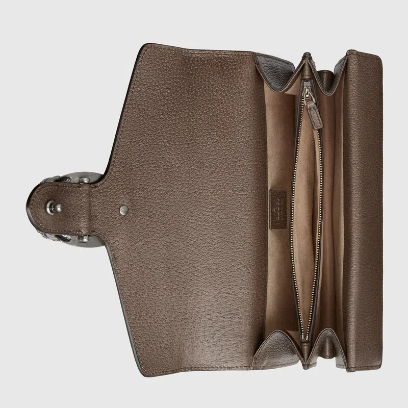 Dionysus Small G Shoulder Bag