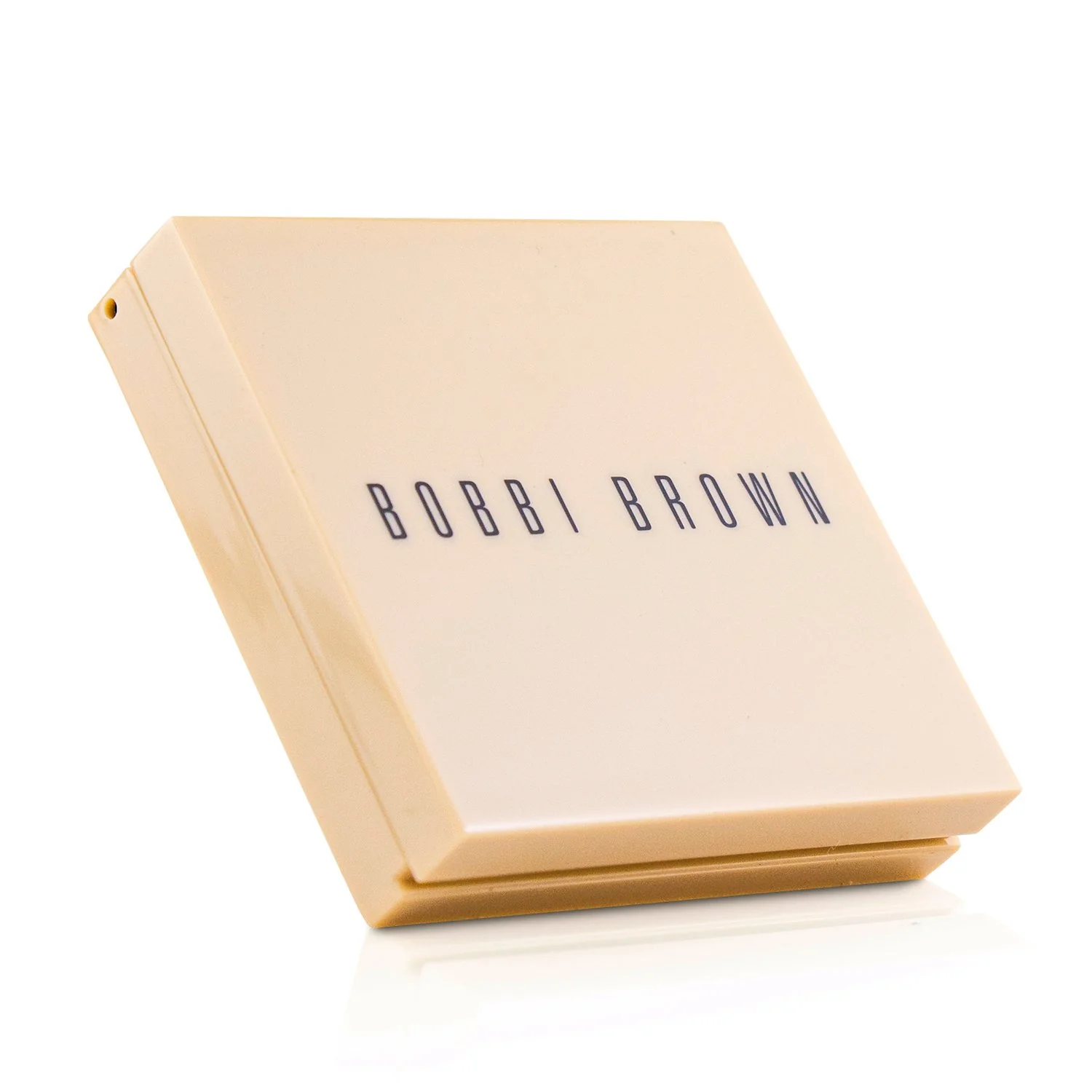 Bobbi Brown Nude Finish Illuminating Powder - # Buff  6.6g/0.23oz