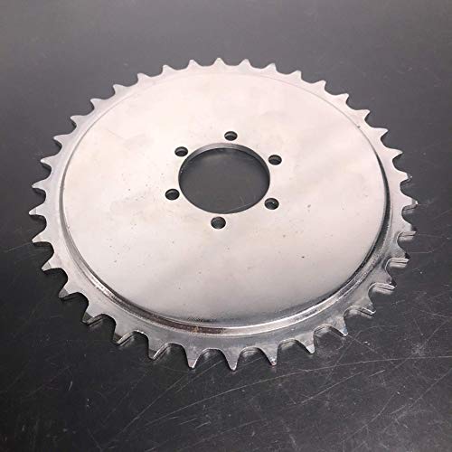 CDHPOWER 29" Bicycle Wheelset 100 * 135mm w/ 36T 6 Holes