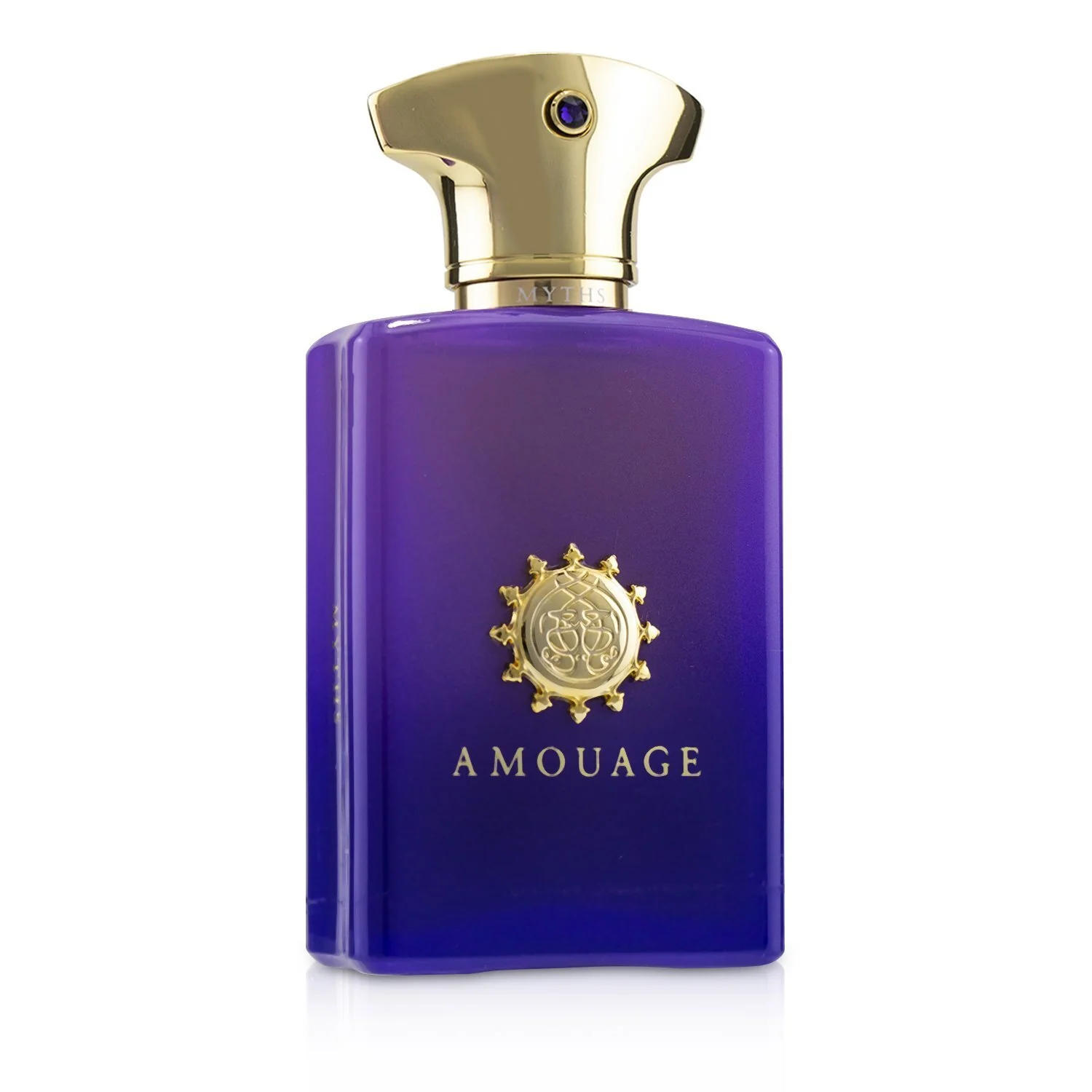 Amouage Myths Eau De Parfum Spray 100ml/3.4oz