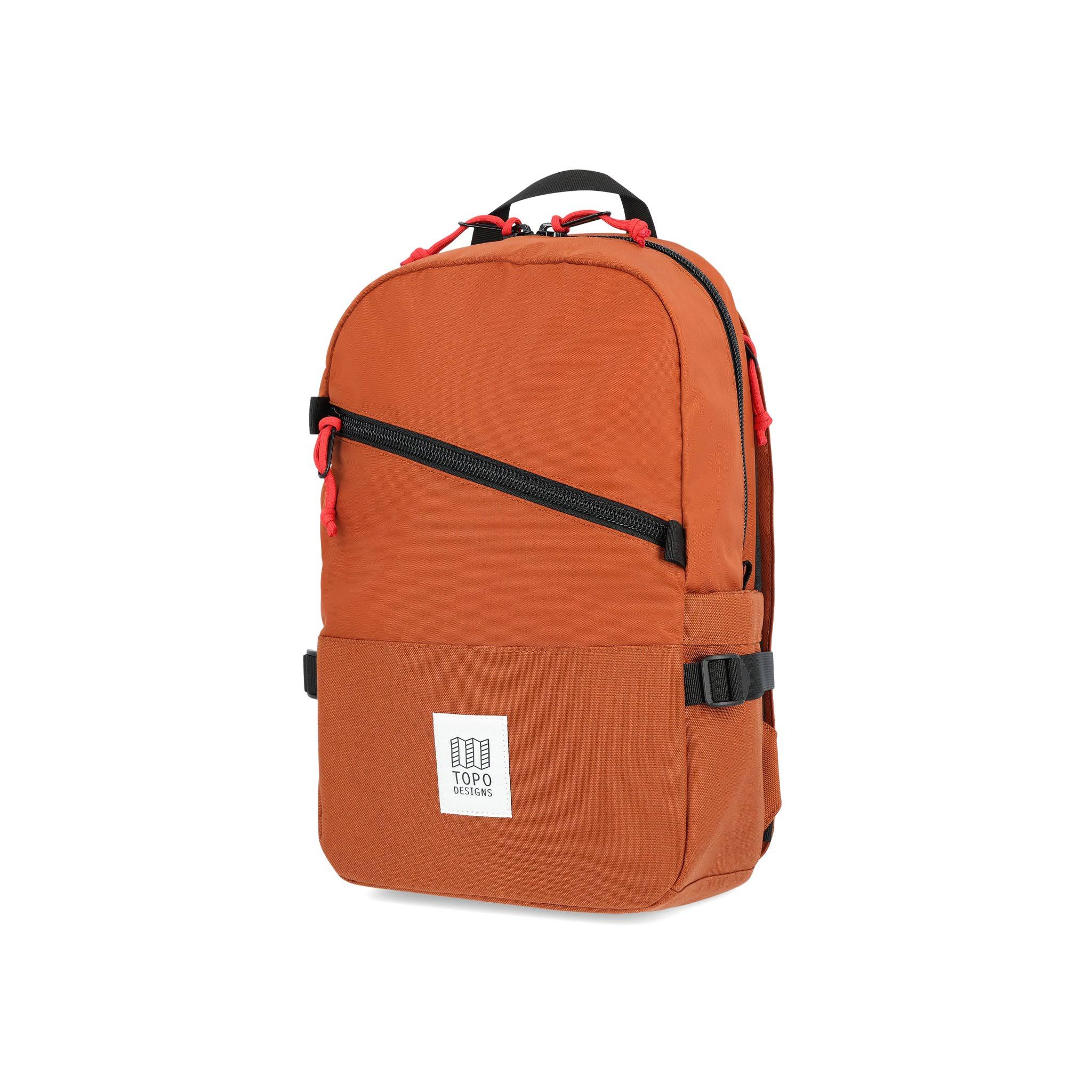 Topo Designs Standard Pack in Navy