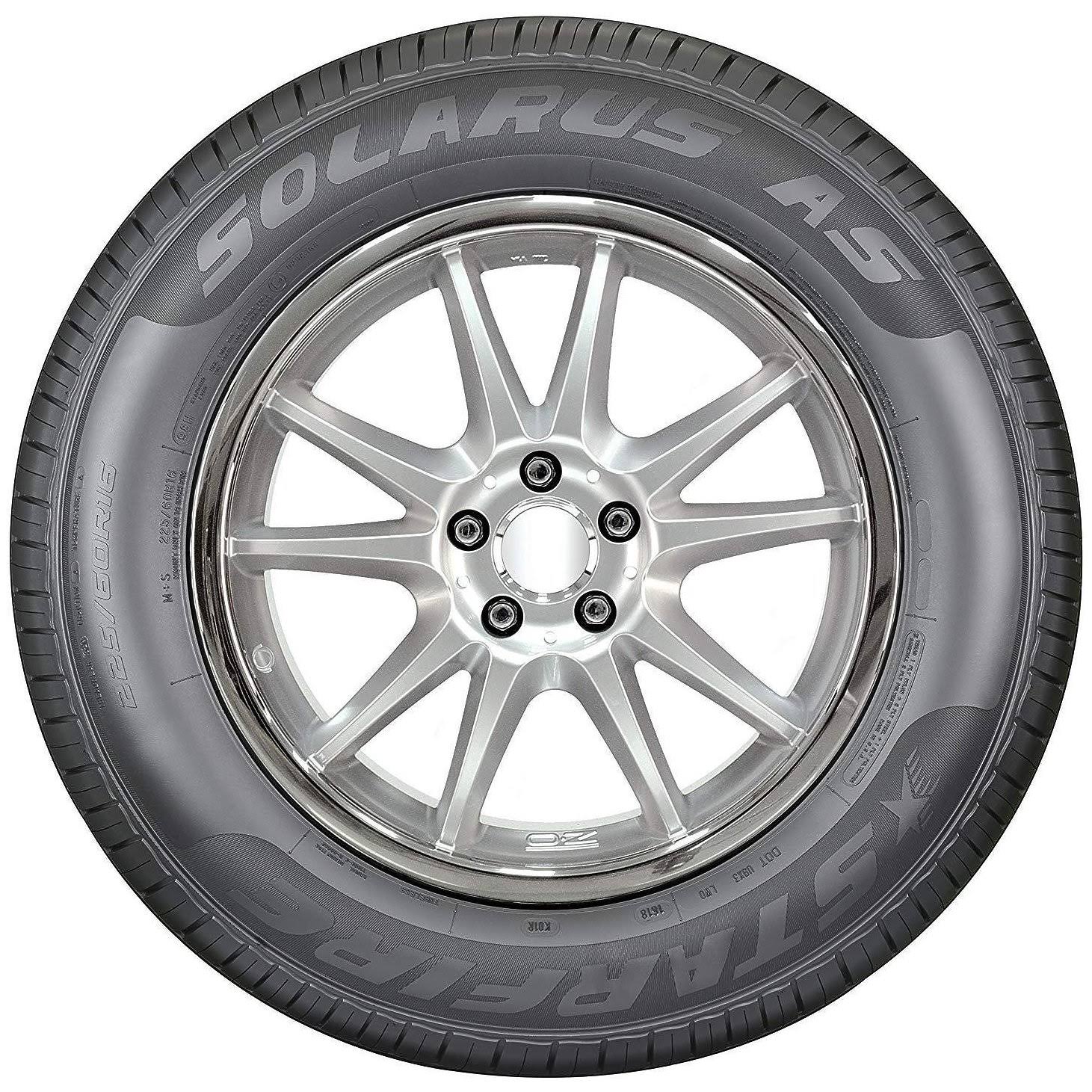 Starfire Solarus As All Season Tire - 235/65R17 104T