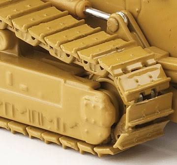 Norscot Model Caterpillar D6K XL Track-Type Dozer