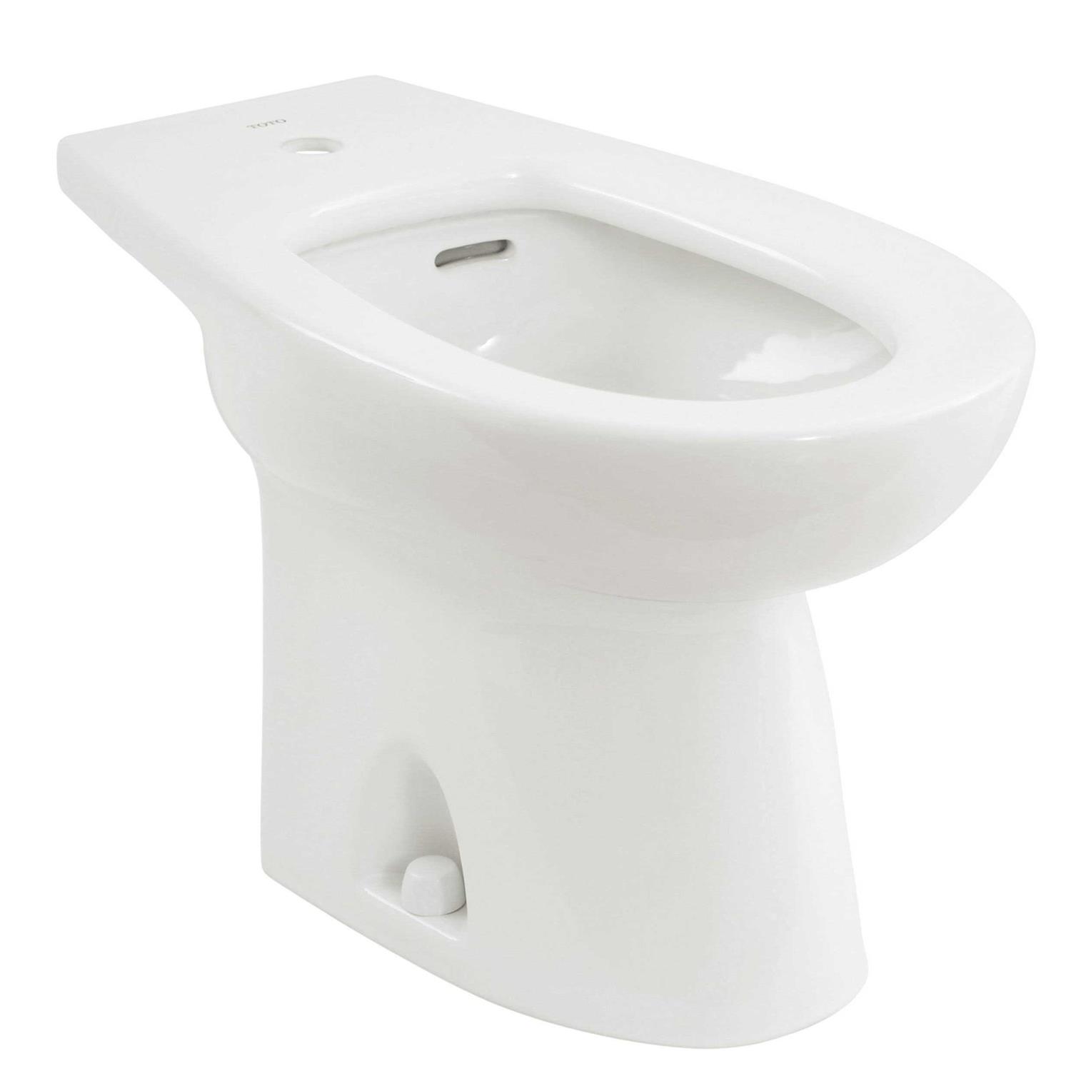 TOTO BT500AR# Piedmont Bidet - Shop Hardware Tools Online Store