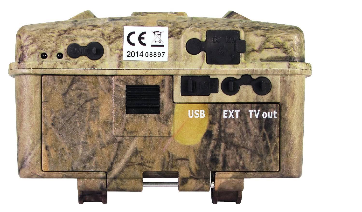 Spypoint Tiny Plus Wireless Trail Camera - 10 MP