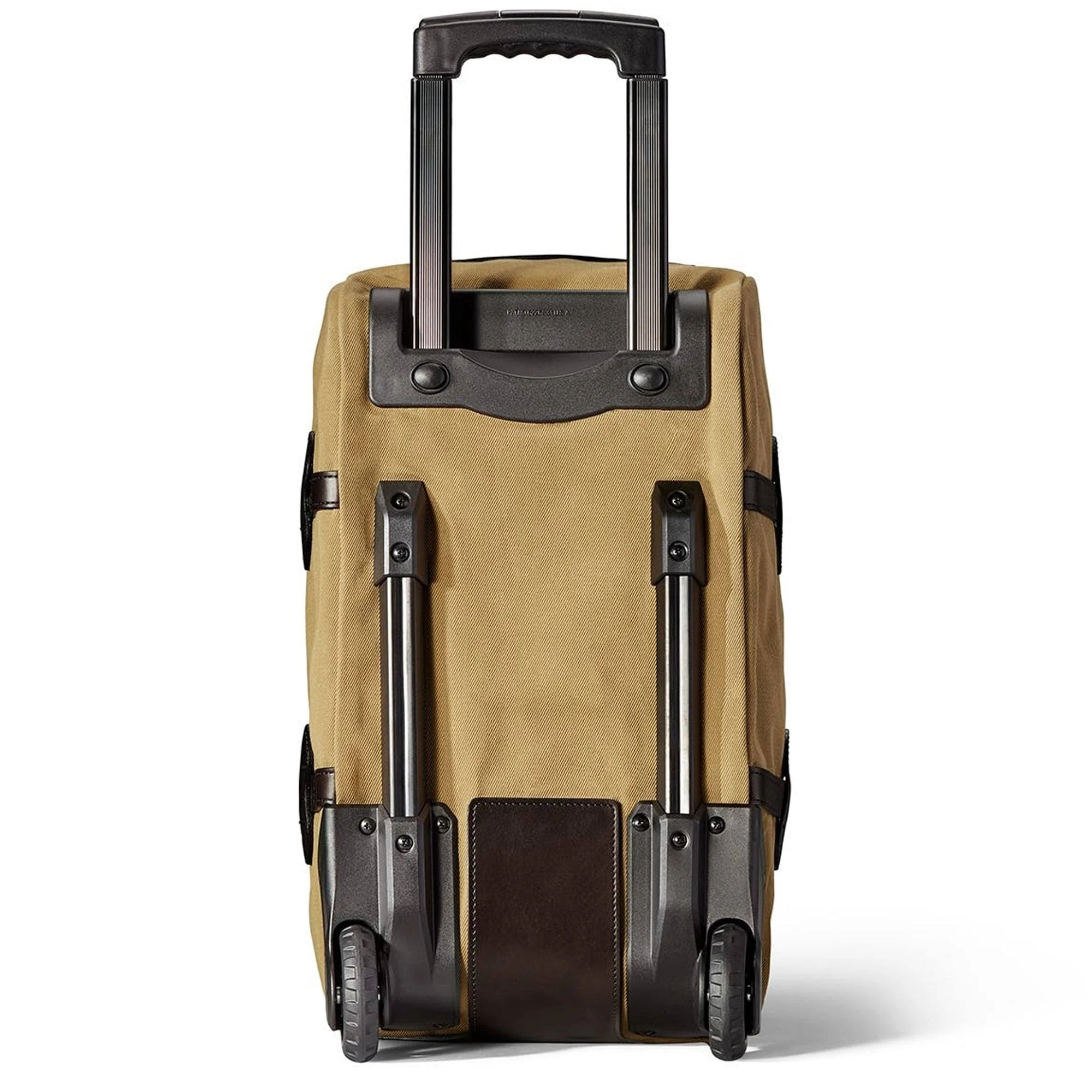 Filson - Rolling Duffle Small - Tan
