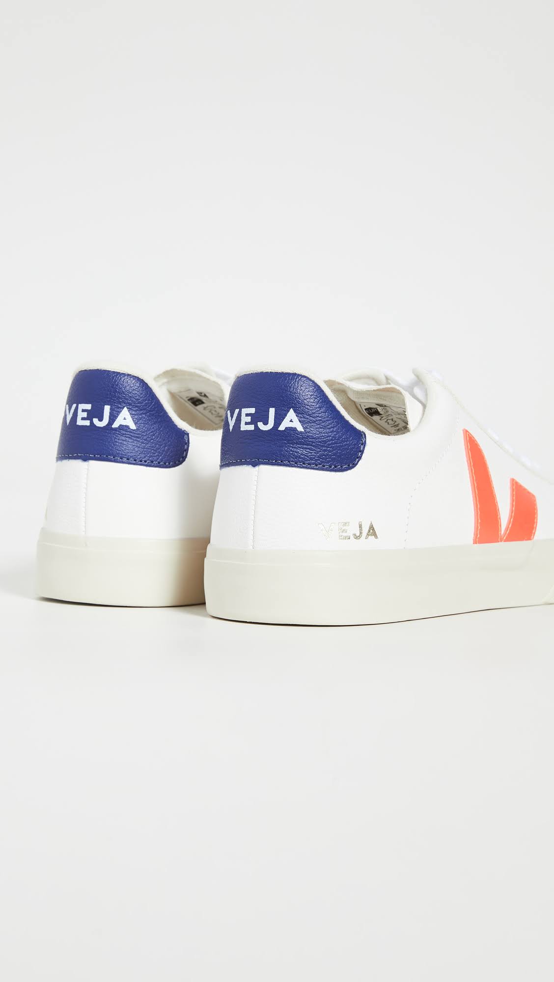 Veja Campo - Extra White