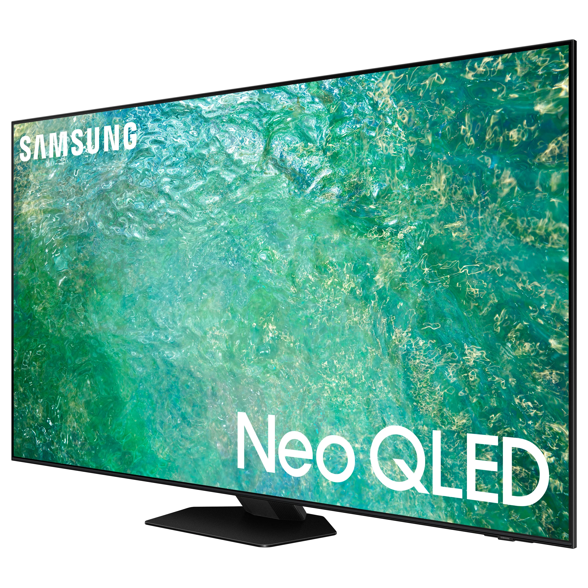 Samsung 85 Class - QN85C Series - 4K UHD Neo QLED LCD TV - QN85QN85CAFXZC