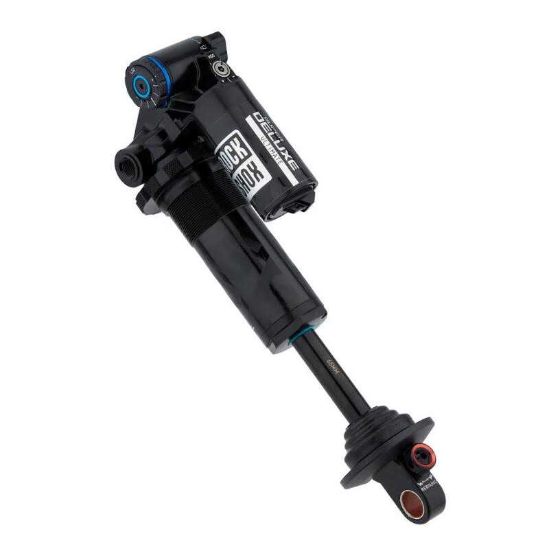 RockShox Super Deluxe Coil Ultimate RC2T Rear Shock - Sports Supplies Online Store