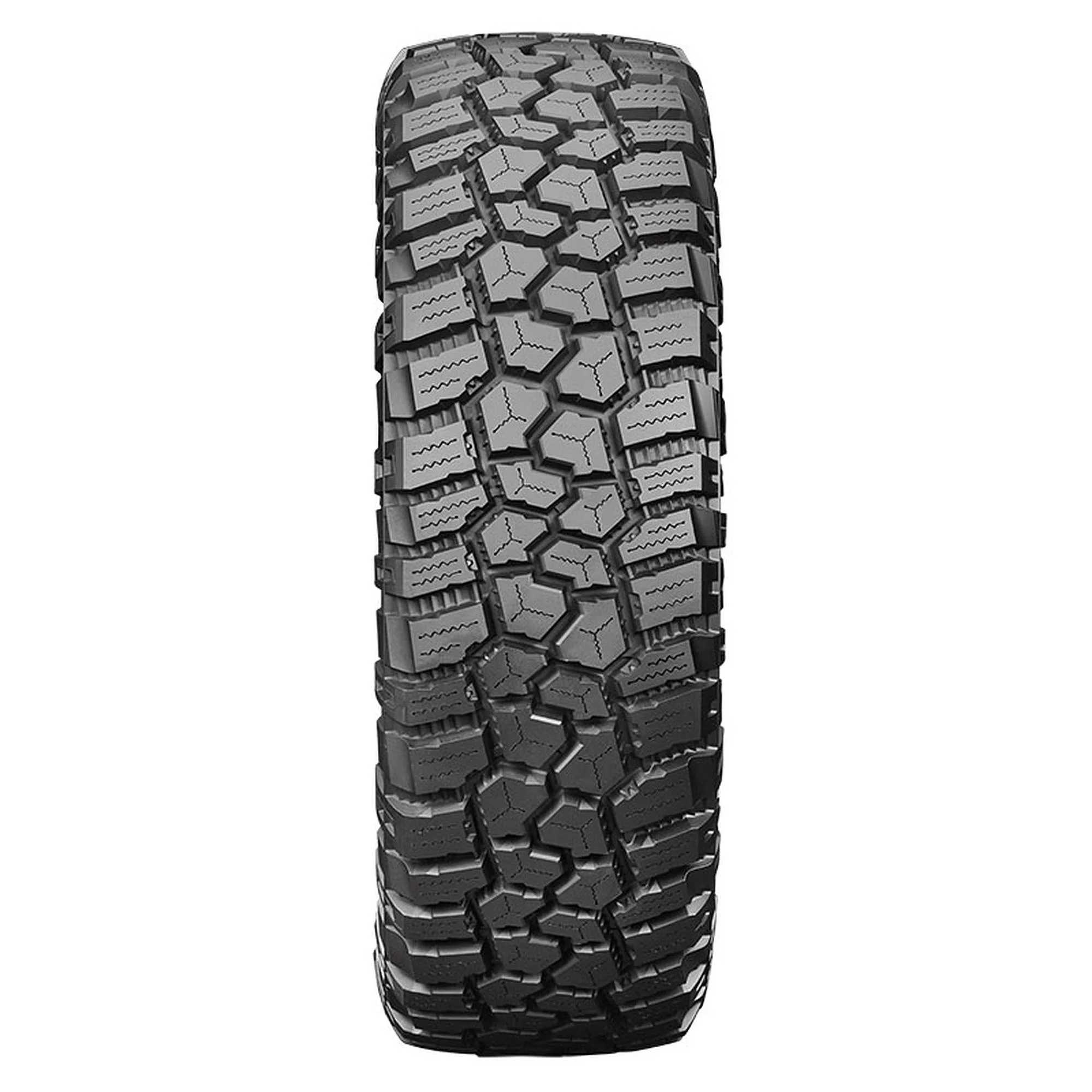 Cooper Discoverer Rugged Trek All Terrain 265/70R16 112T Light Truck Tire
