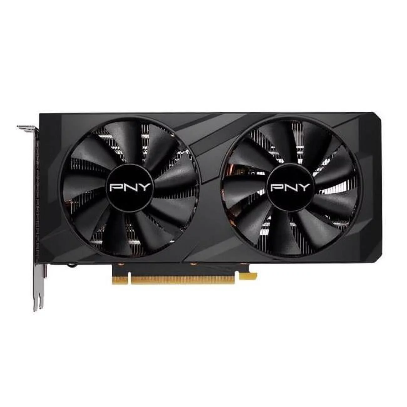 PNY GeForce RTX&trade; 3060 8GB VERTO Dual Fan Graphics Card