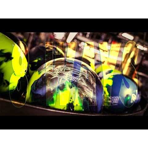 Storm Super Nova Bowling Ball - Sports Supplies Online Store