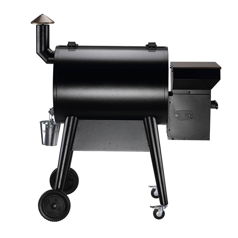 Z Grills 7002F 8 in 1 Wood Pellet Grills u0026 Smoker