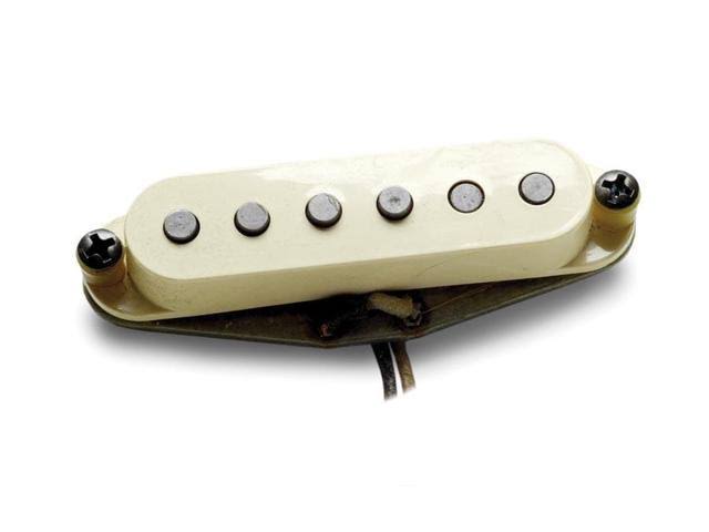 Seymour Duncan Antiquity Texas Hot Fully Loaded Strat Pickguard