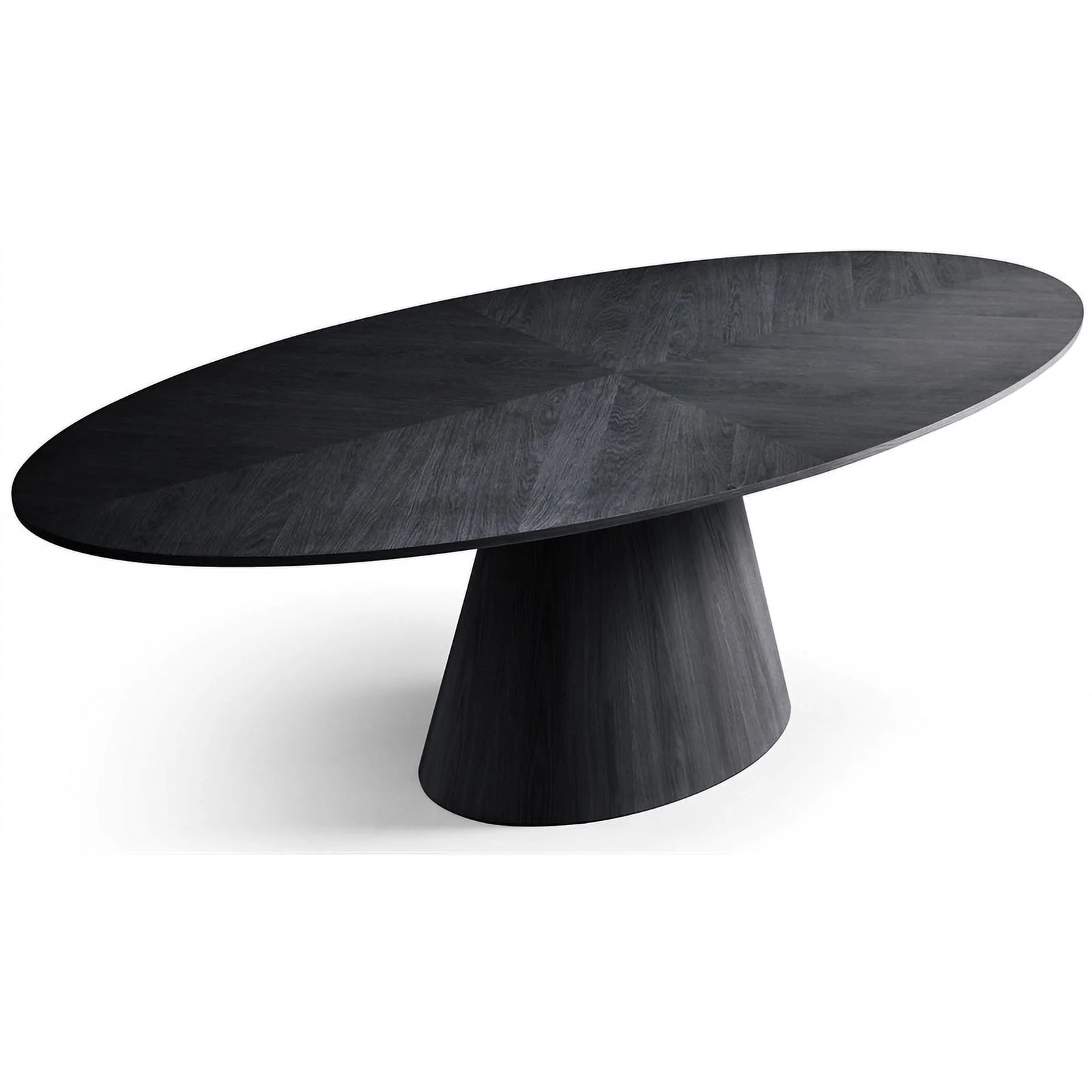 Meridian Furniture Gavin Black Dining Table