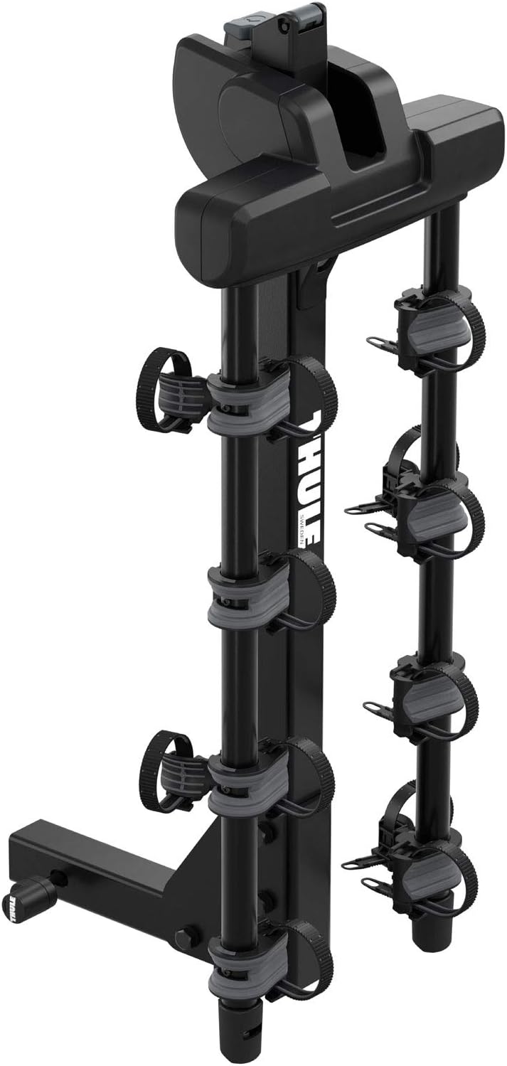 Thule Range Hitch Bike Rack