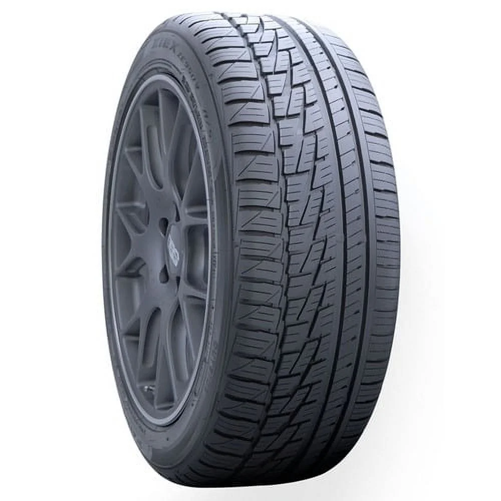 Falken Ziex ZE950 A/S 245/50R16 97H BW All Season Tire